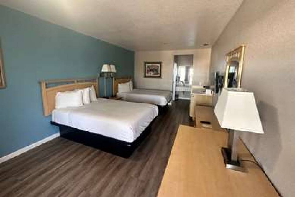 Days Inn By Wyndham Rocklin/Sacramento 7