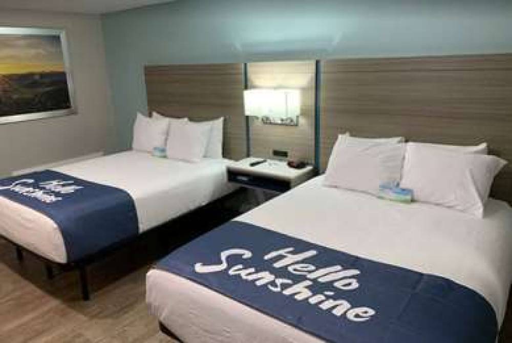 DAYS INN BY WYNDHAM ROCKPORT TEXAS 5