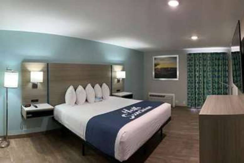 DAYS INN BY WYNDHAM ROCKPORT TEXAS 3