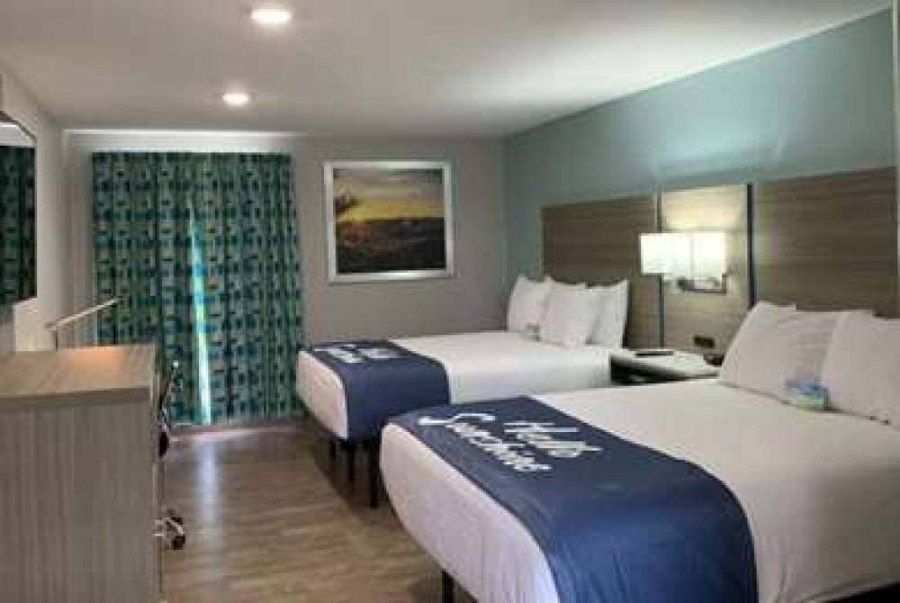 DAYS INN BY WYNDHAM ROCKPORT TEXAS 6