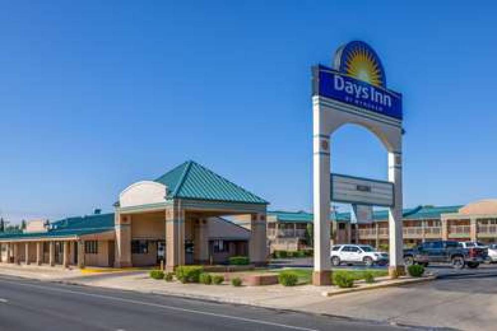 Days Inn By Wyndham Roswell 1