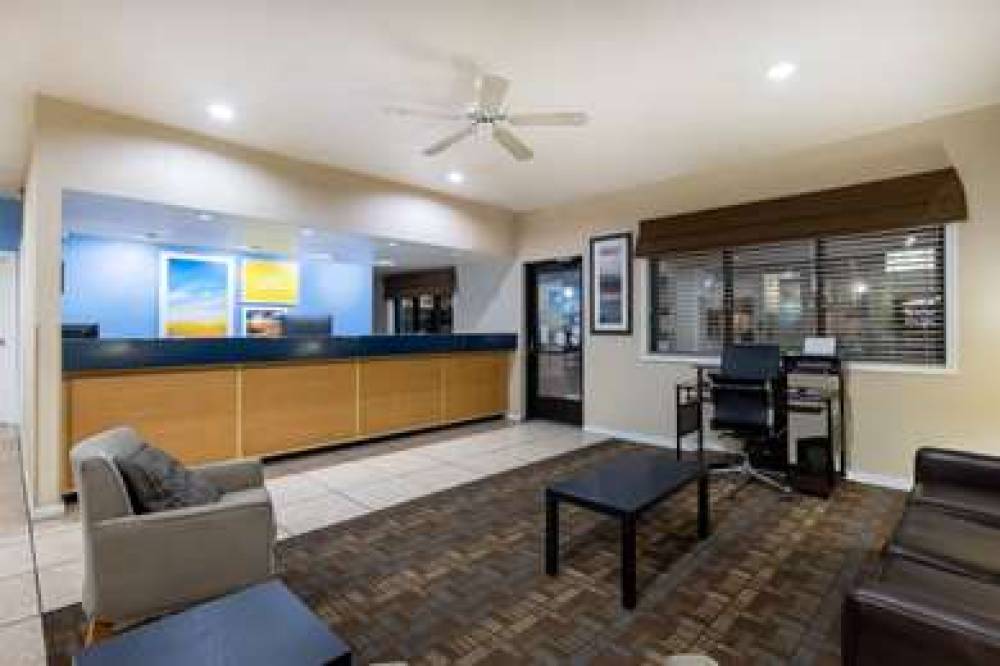 Days Inn By Wyndham Roswell 6