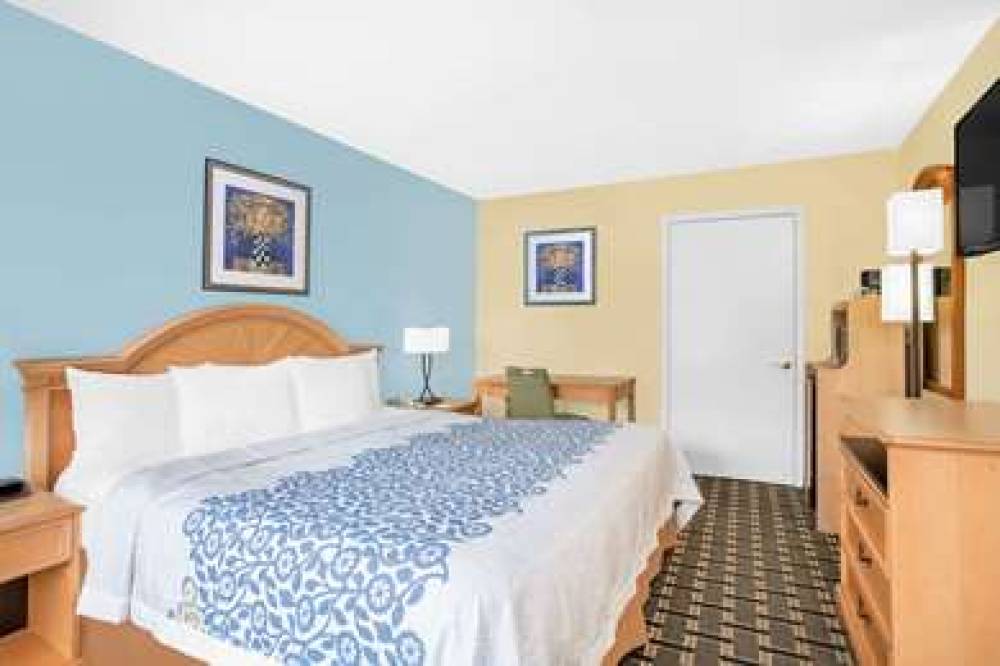 Days Inn By Wyndham Ruther Glen Kings Dominion Area 8