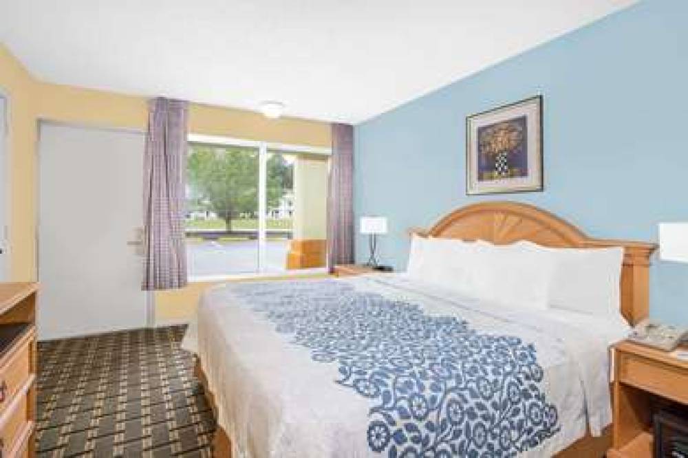 Days Inn By Wyndham Ruther Glen Kings Dominion Area 5