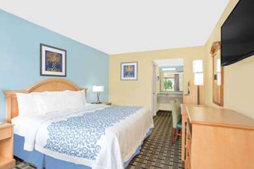 Days Inn By Wyndham Ruther Glen Kings Dominion Area 4