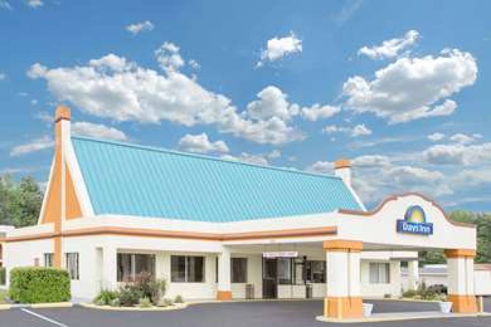 Days Inn By Wyndham Ruther Glen Kings Dominion Area 1