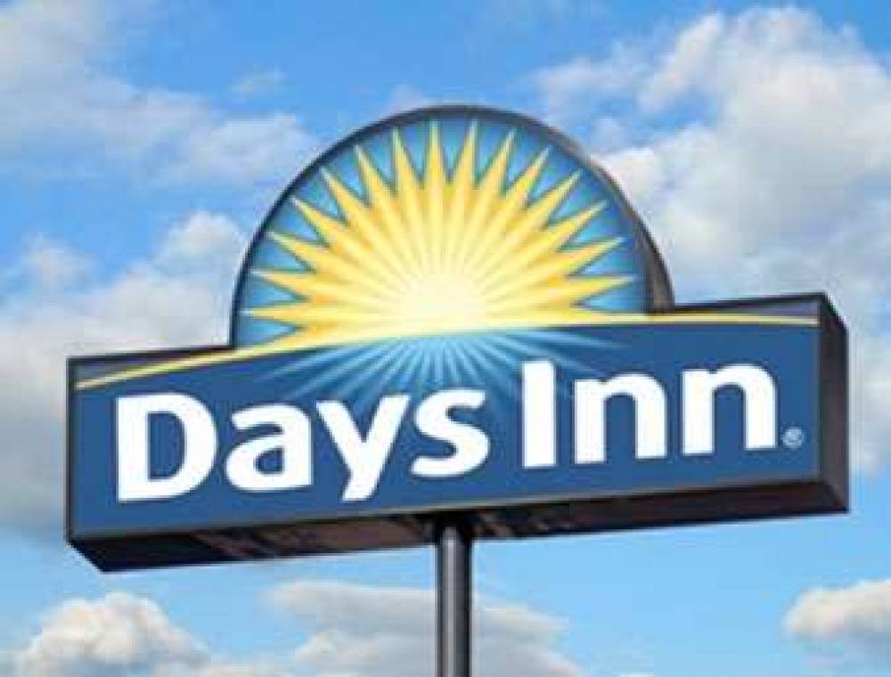 DAYS INN BY WYNDHAM, SALEM 1