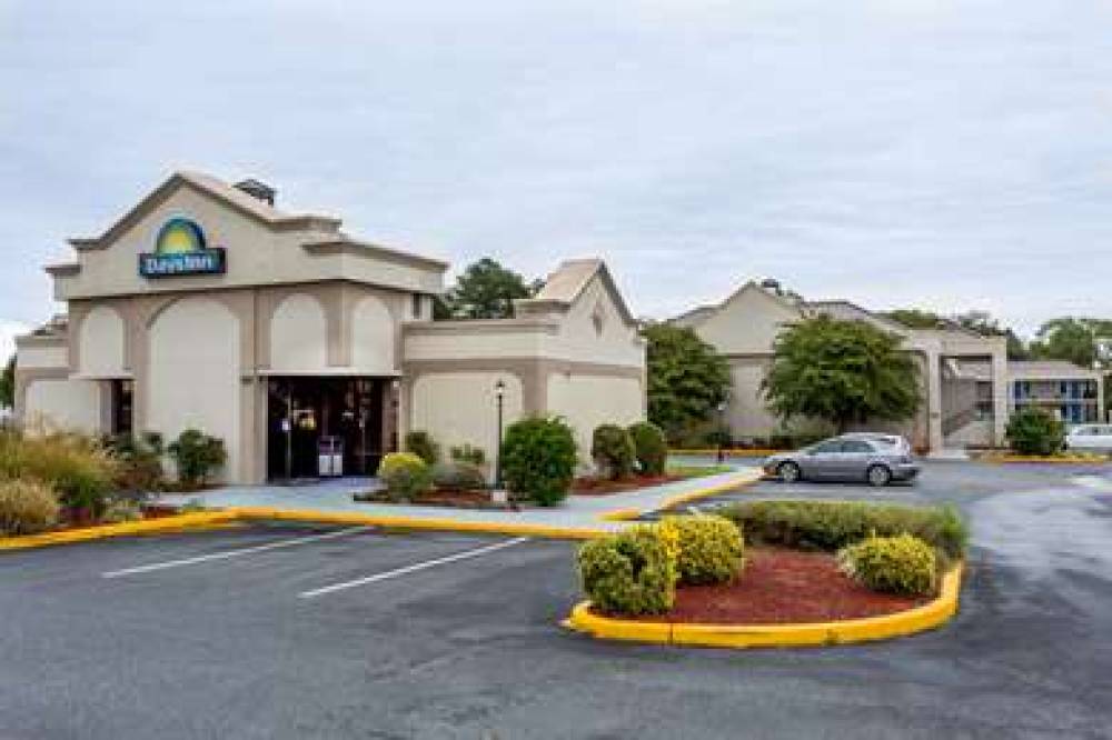 Days Inn By Wyndham Salisbury