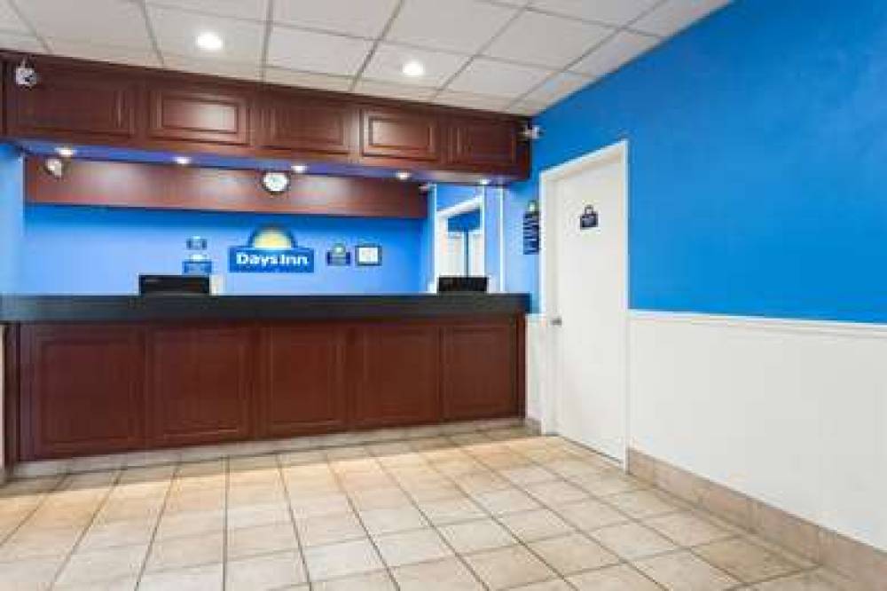 Days Inn By Wyndham Salisbury 3