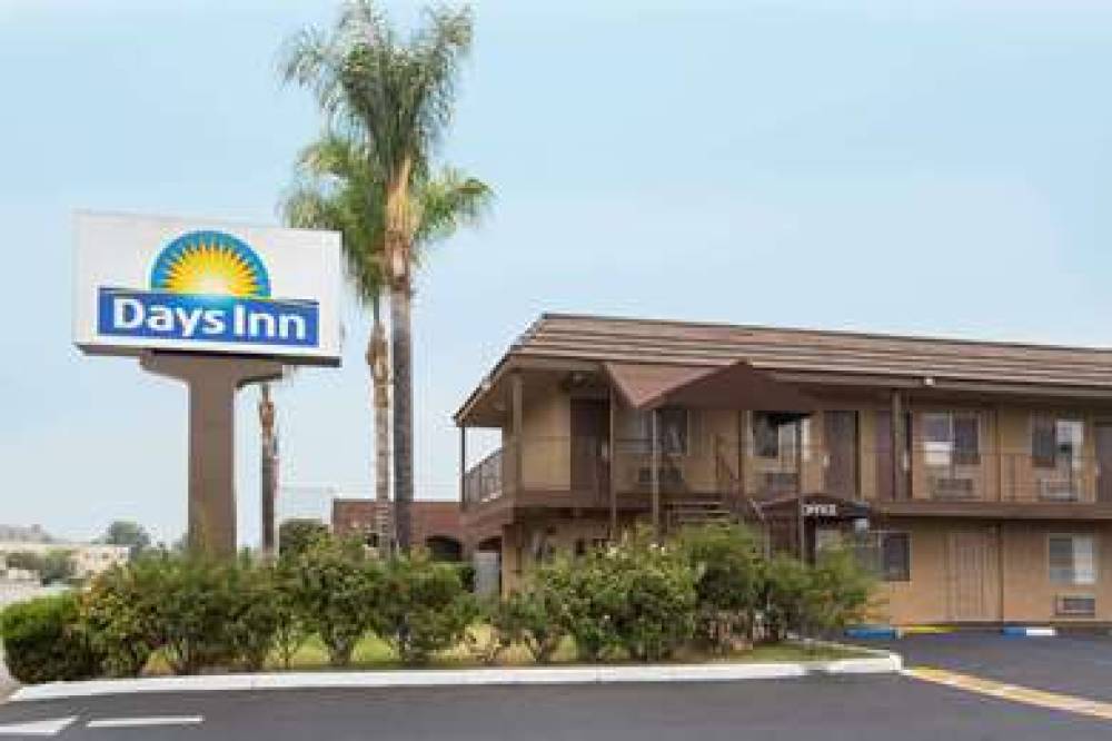 Days Inn By Wyndham San Bernardino 1