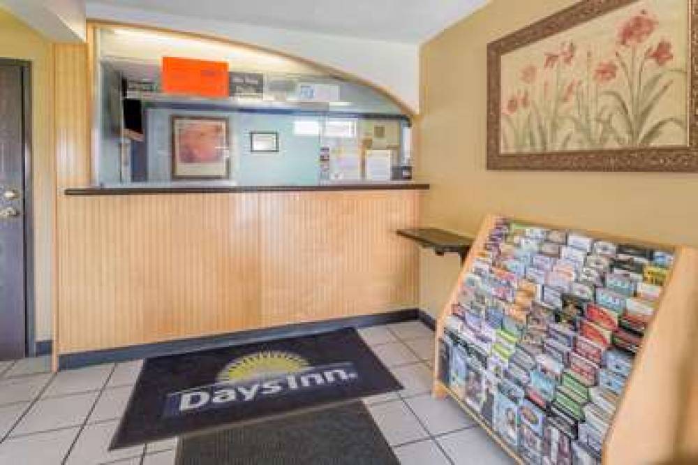 Days Inn By Wyndham San Bernardino 5