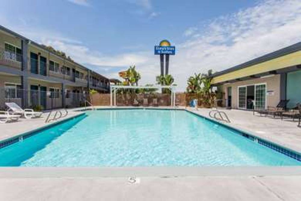 Days Inn By Wyndham San Diego-East/El Cajon 4