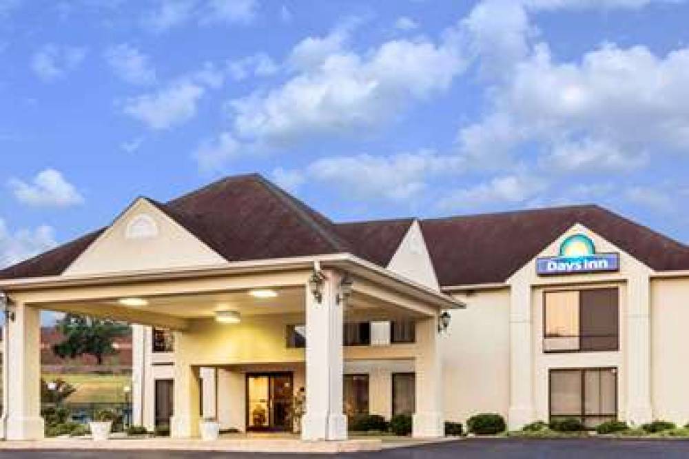 Days Inn By Wyndham, Sanford