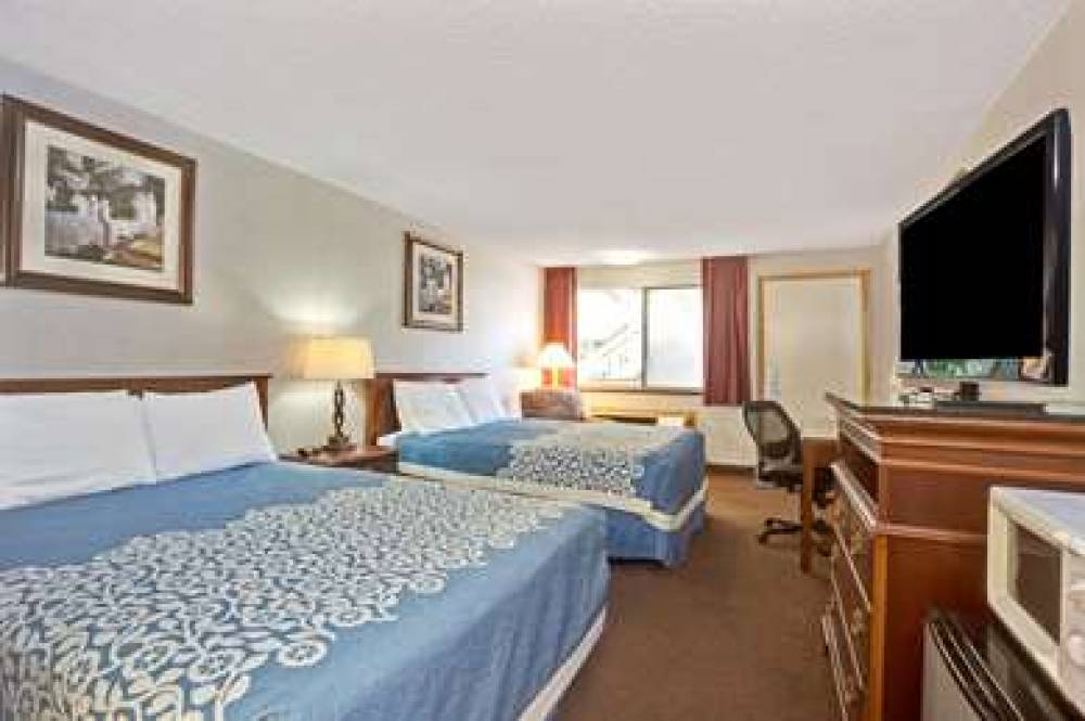 Days Inn By Wyndham Seattle South Tukwila 7