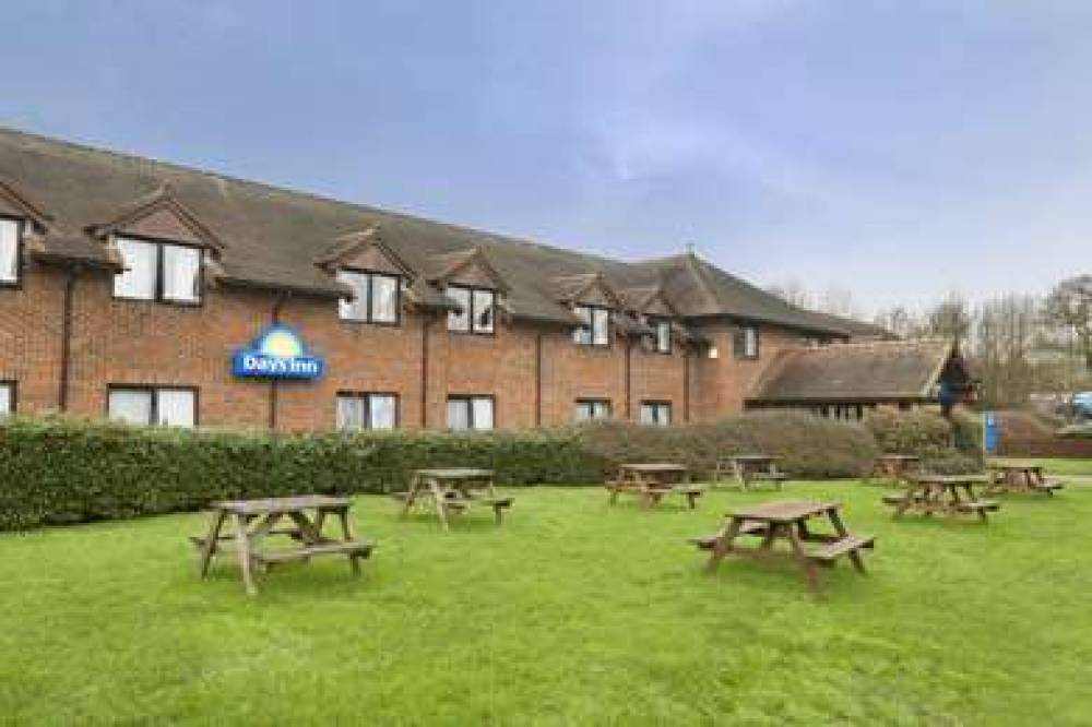 Days Inn By Wyndham Sevenoaks Clack