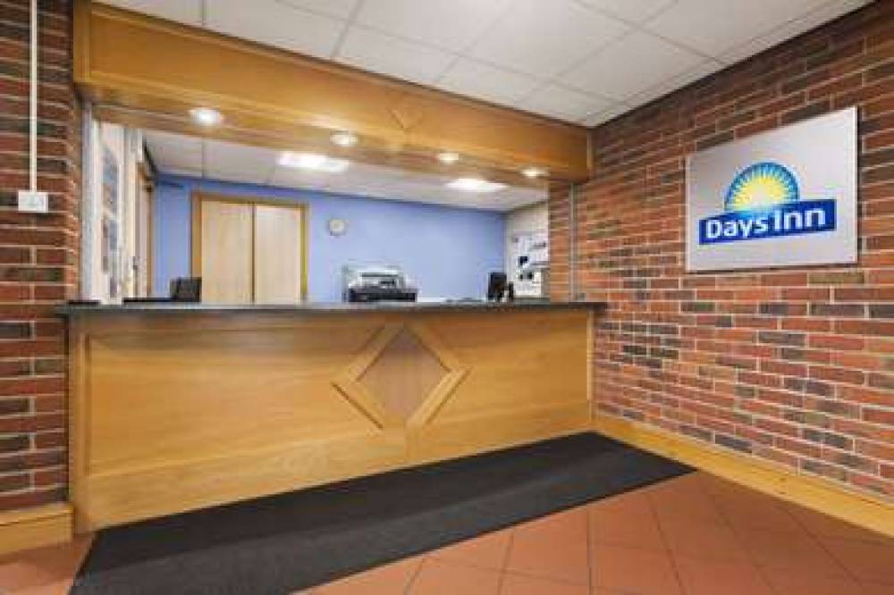 DAYS INN BY WYNDHAM SEVENOAKS CLACK 4