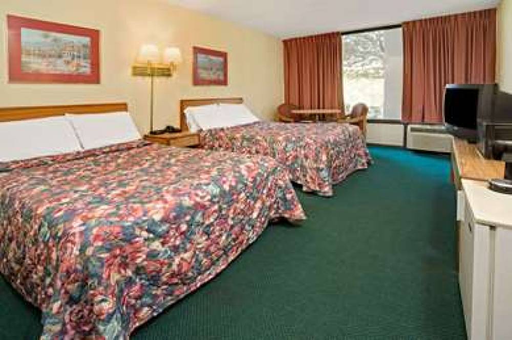 Days Inn By Wyndham Sharonville 2