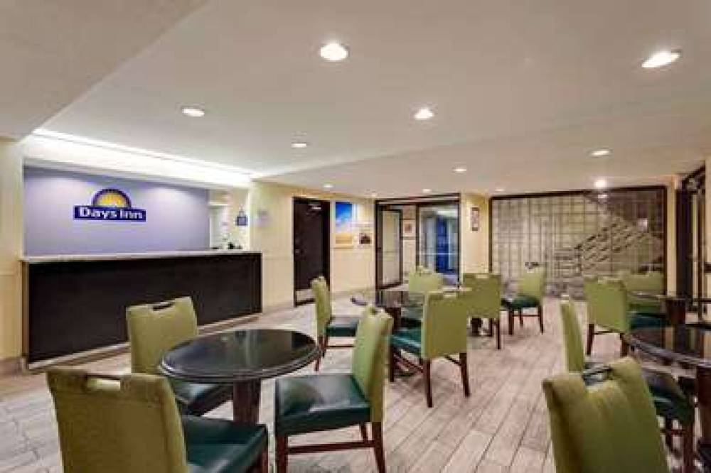 Days Inn By Wyndham Shrewsbury Worcester 2