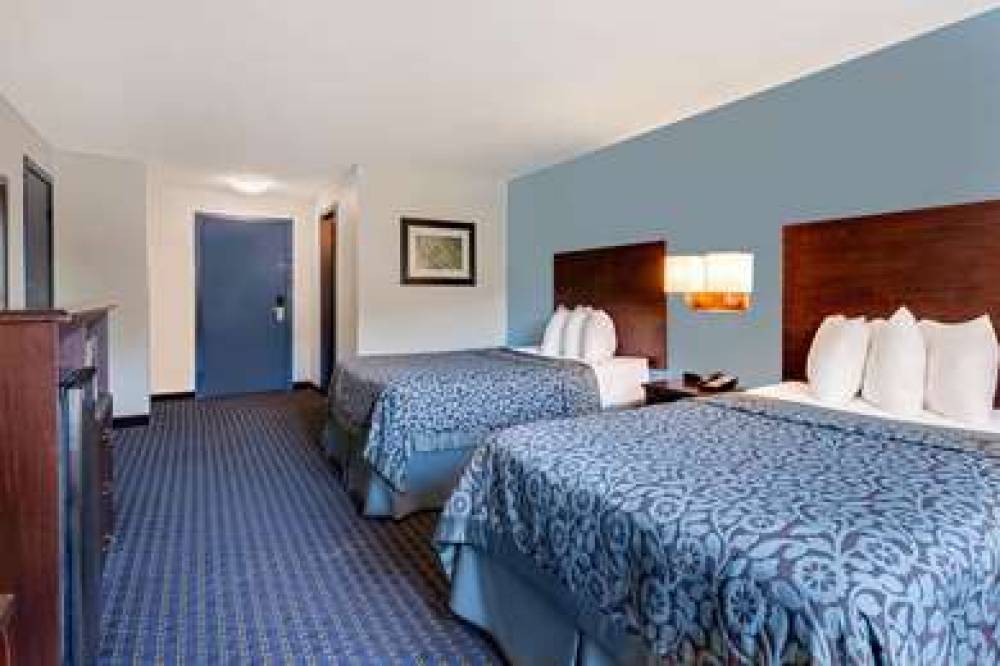 Days Inn By Wyndham Shrewsbury Worcester 4