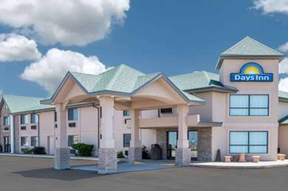 Days Inn By Wyndham Sidney