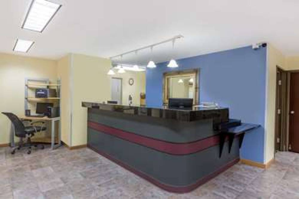 Days Inn By Wyndham Sioux City 3