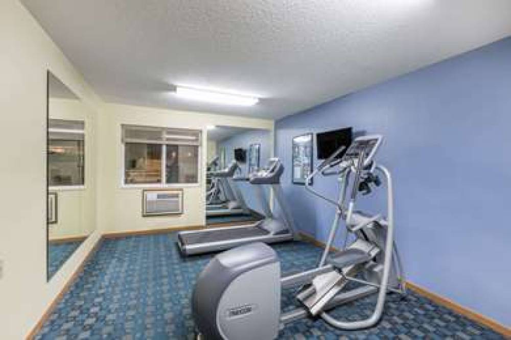 Days Inn By Wyndham Sioux City 5