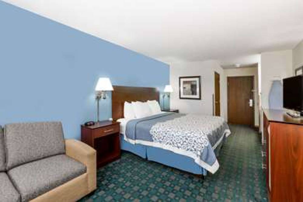 Days Inn By Wyndham Sioux City 10