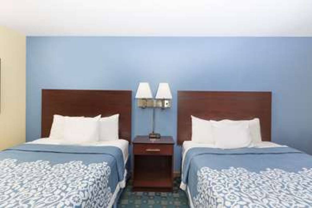 Days Inn By Wyndham Sioux City 9