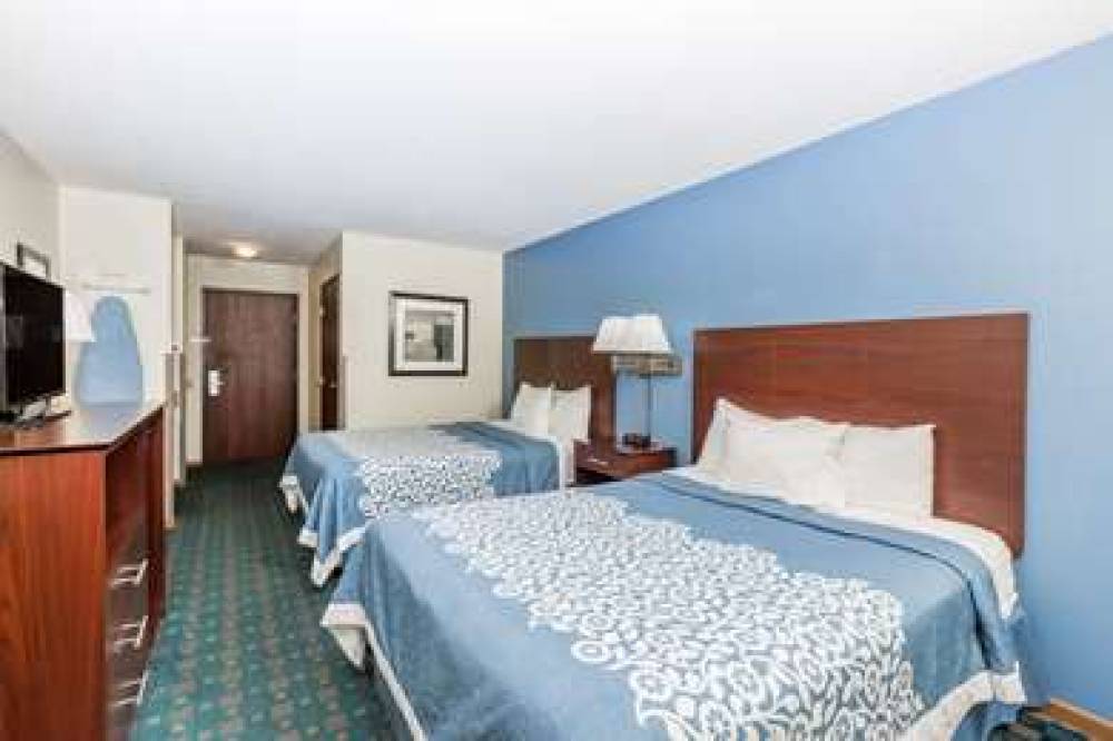 Days Inn By Wyndham Sioux City 8