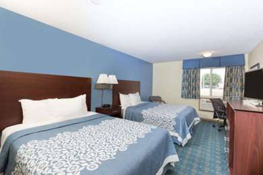 Days Inn By Wyndham Sioux City 7