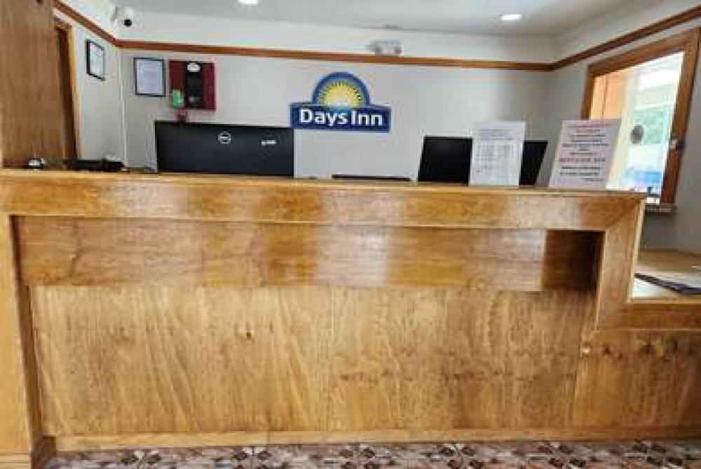 Days Inn By Wyndham Slidell 4