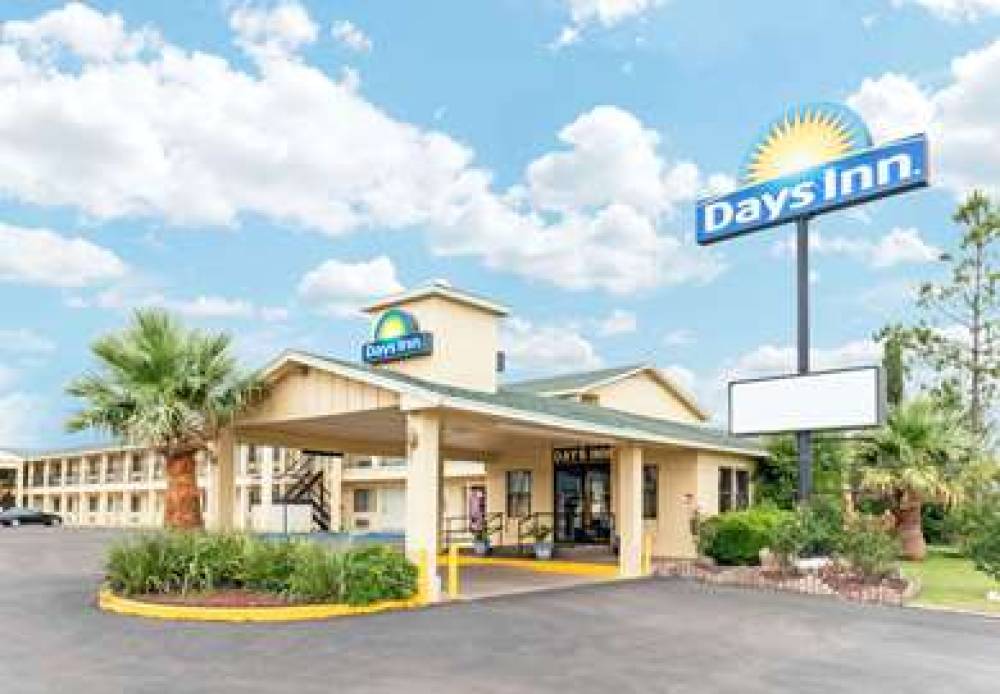 Days Inn By Wyndham Snyder