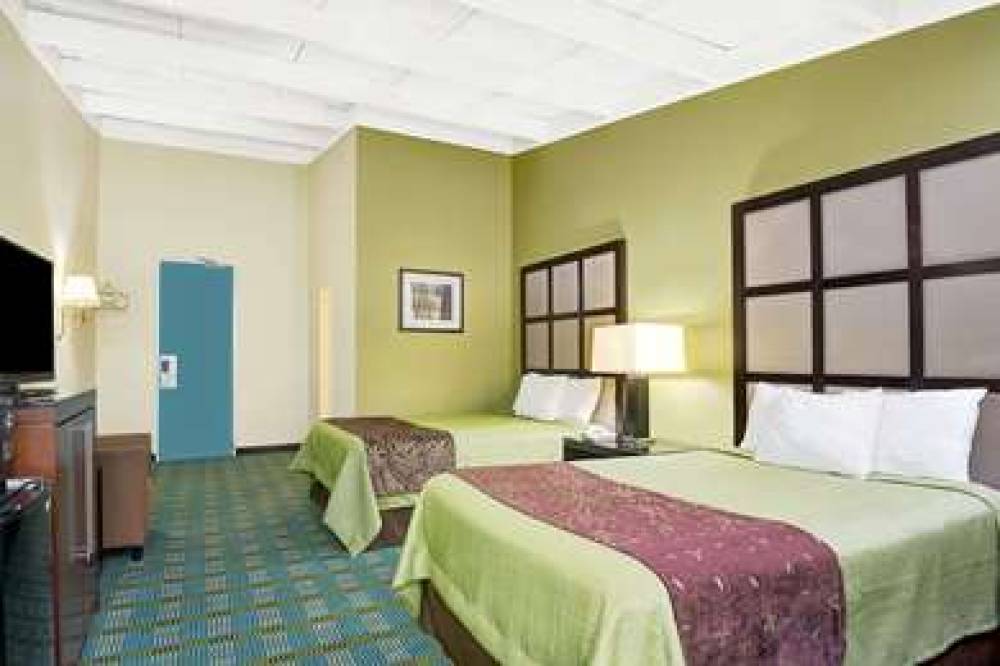 Days Inn By Wyndham Southington 5