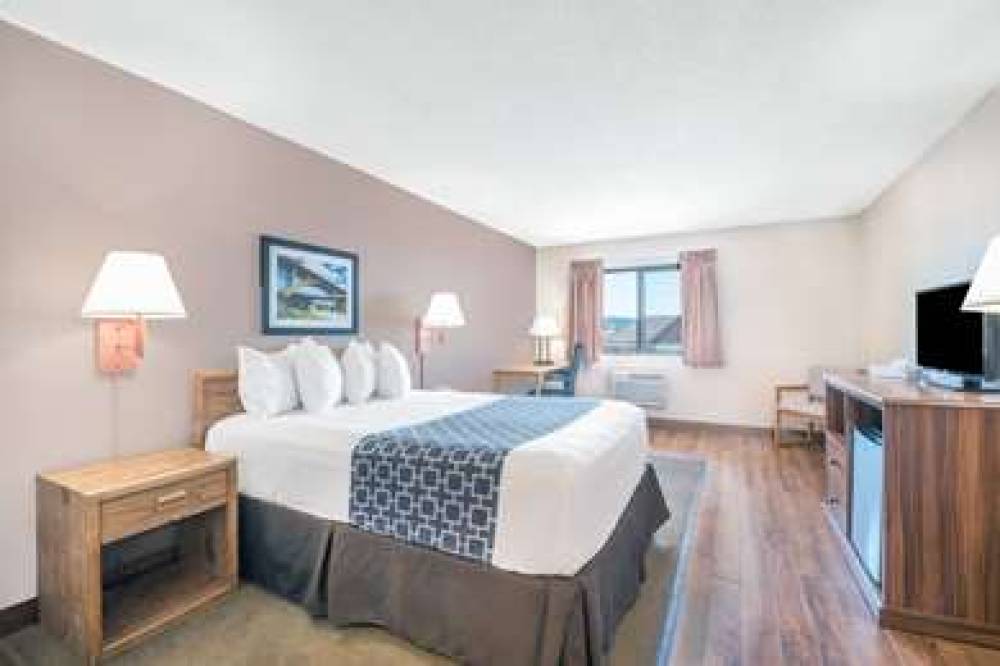 Days Inn By Wyndham Spearfish 5