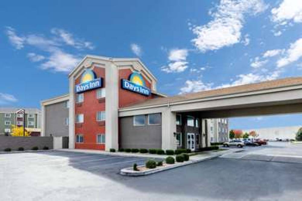 Days Inn By Wyndham Springville 4