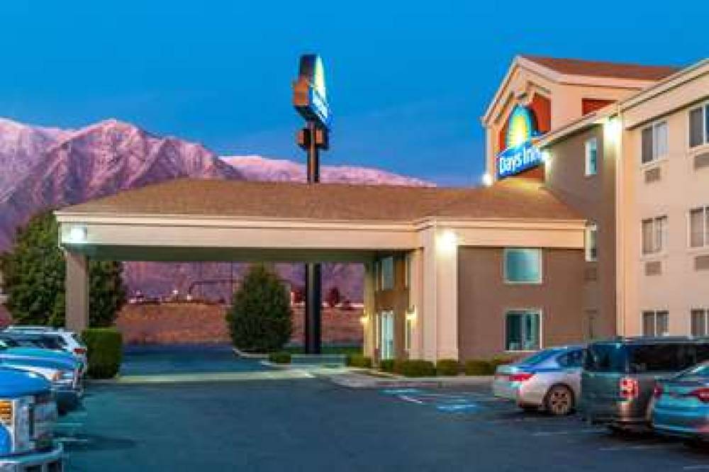 Days Inn By Wyndham Springville