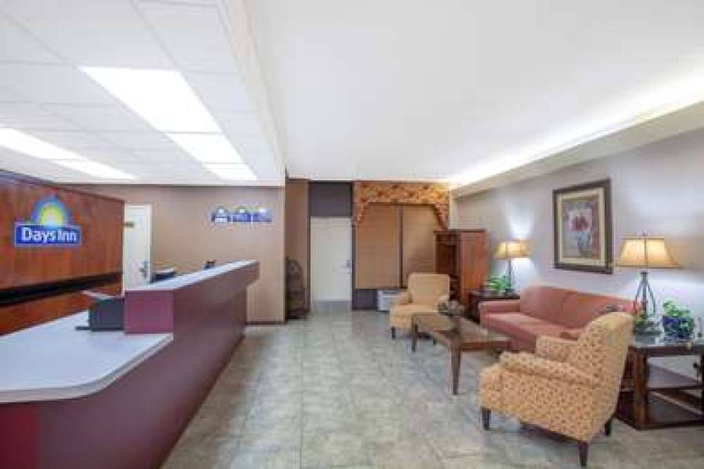 Days Inn By Wyndham Statesboro 2