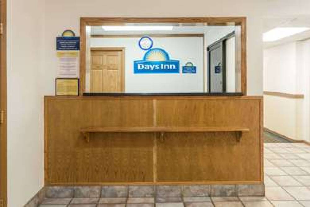 Days Inn By Wyndham Stoughton WI. 3