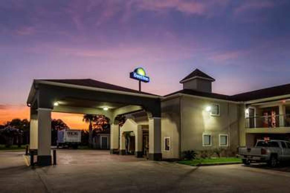 Days Inn By Wyndham Sulphur LA 5