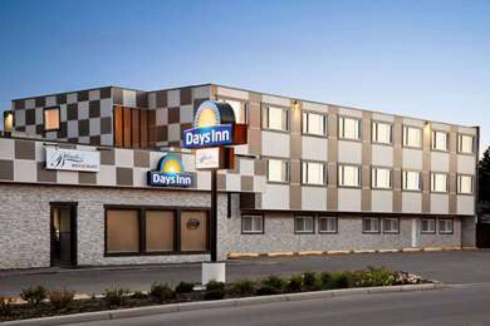 Days Inn By Wyndham, Sylvan Lake