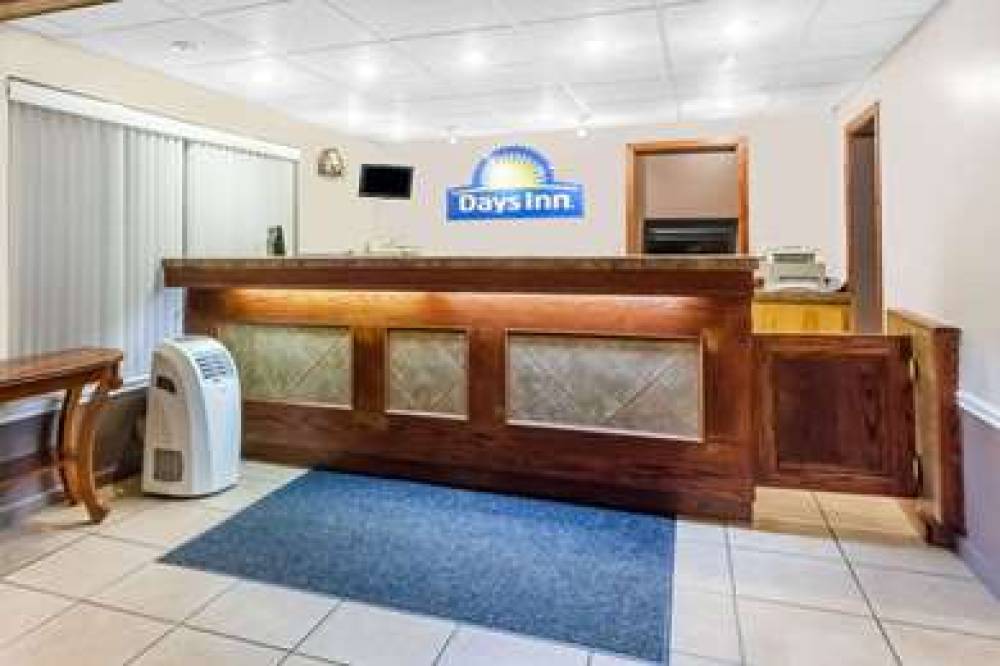 Days Inn By Wyndham Tannersville 2