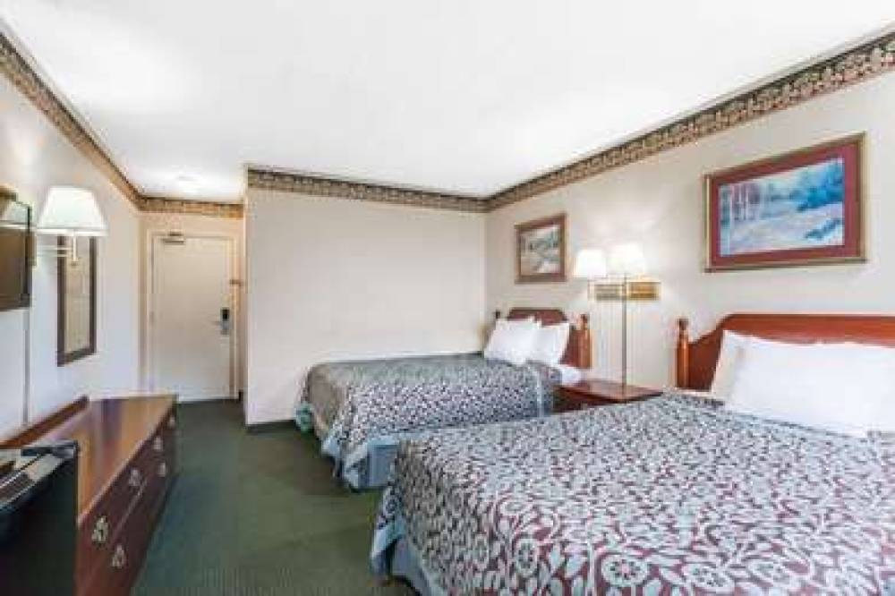 Days Inn By Wyndham Tannersville 7