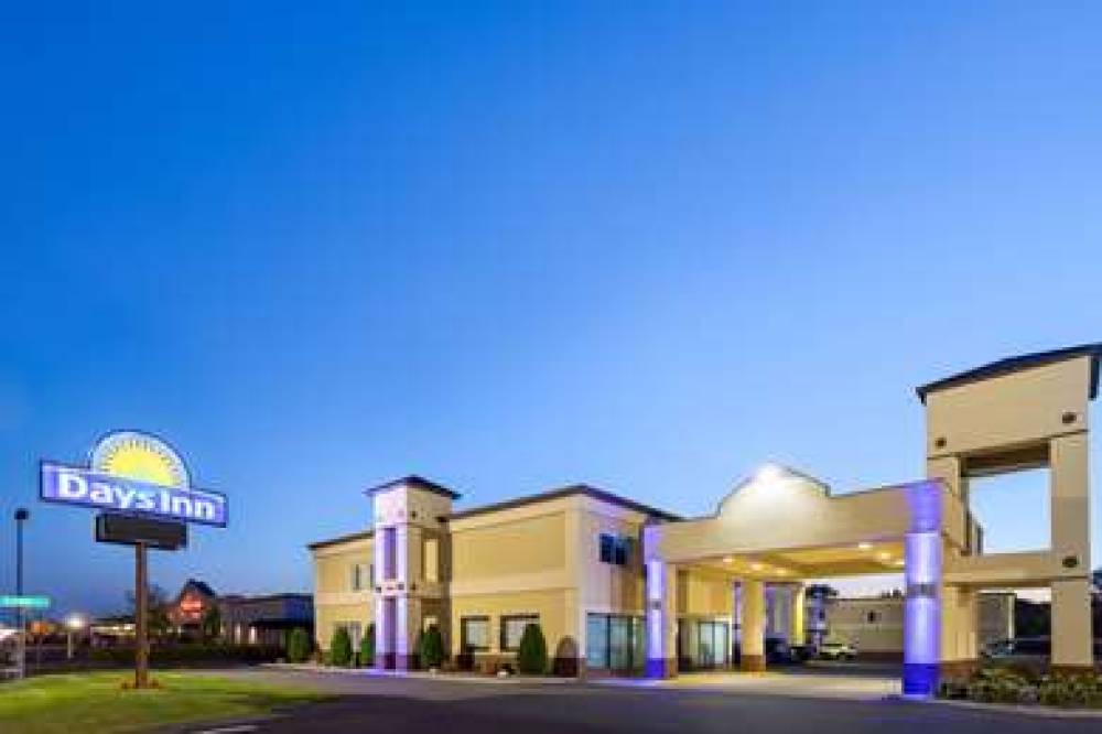 Days Inn By Wyndham Tonawanda/Buffalo 7