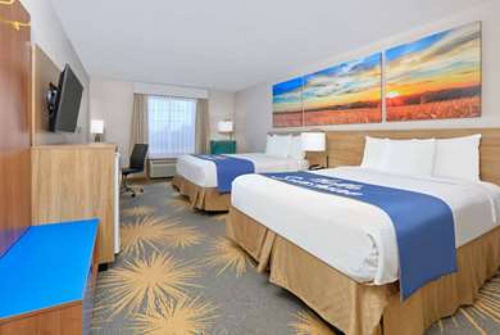 Days Inn By Wyndham Tunica Resorts 5