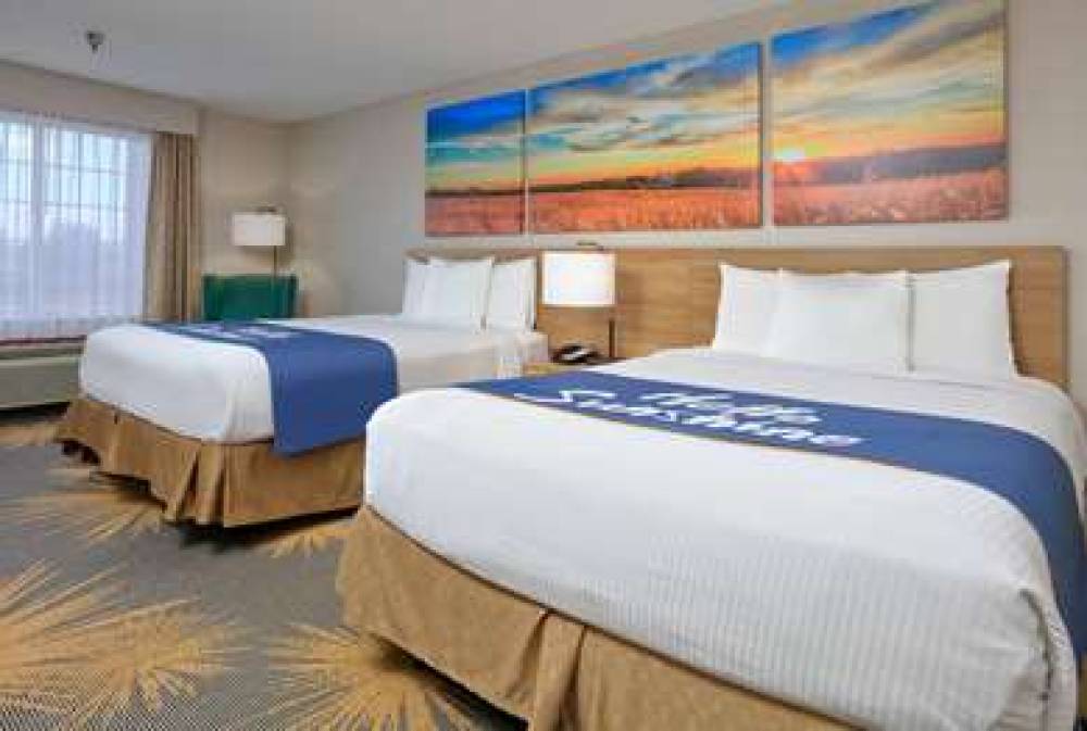 Days Inn By Wyndham Tunica Resorts 6