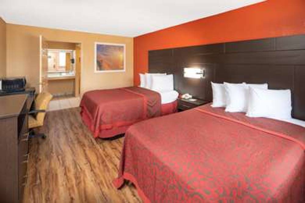 Days Inn By Wyndham Tupelo 5