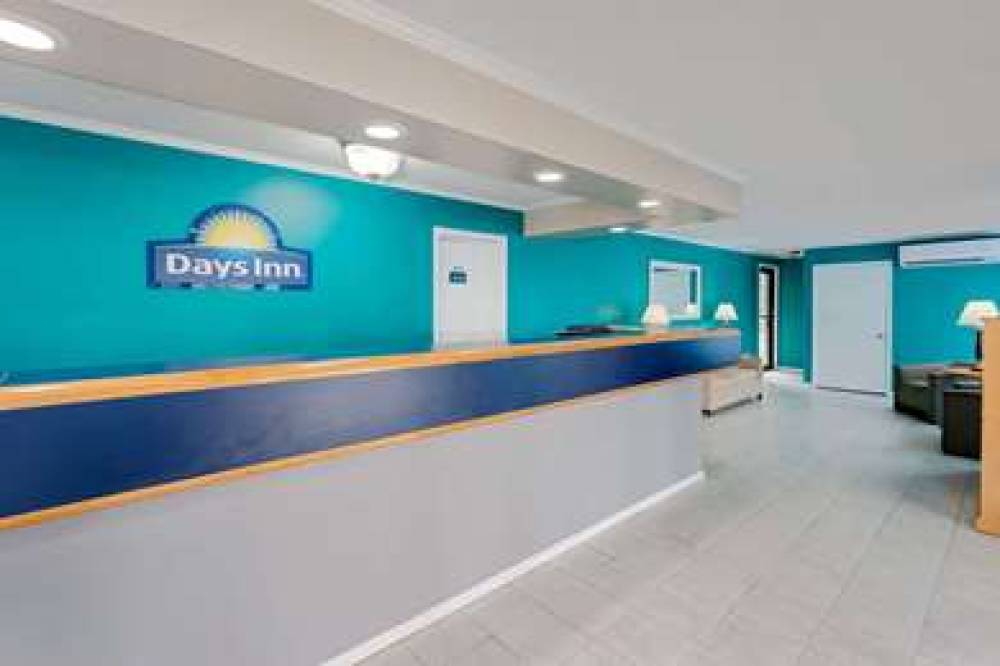 Days Inn By Wyndham Turbeville 4