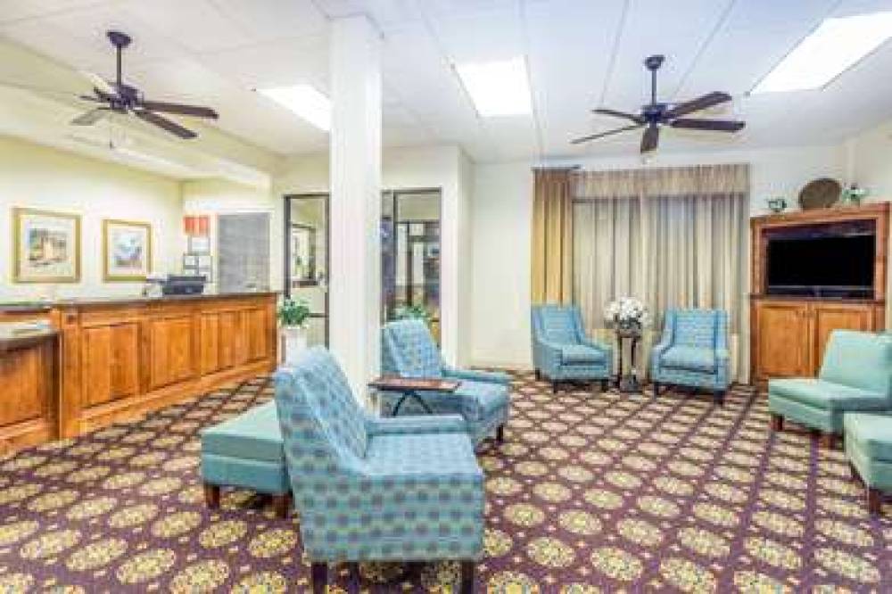 Days Inn By Wyndham Valdosta/Near Valdosta Mall 3