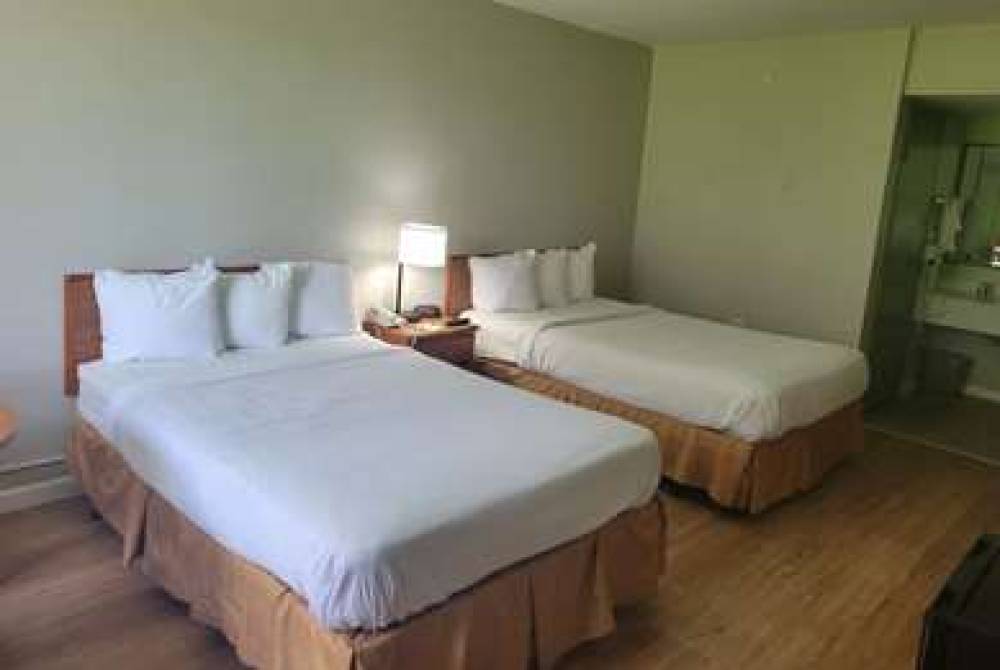 Days Inn By Wyndham Valdosta/Near Valdosta Mall 8