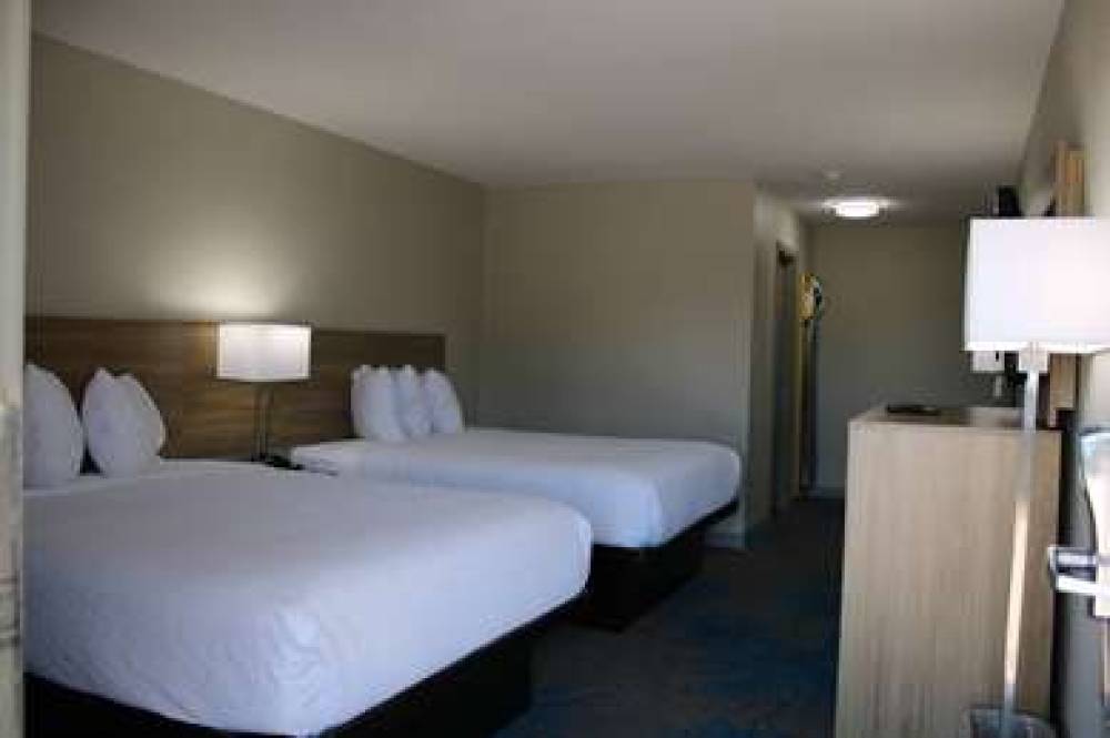 DAYS INN BY WYNDHAM WACO UNIVERSITY 9